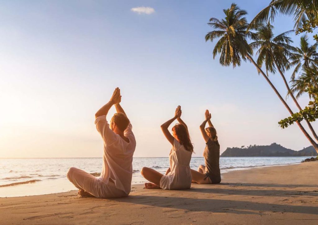 Les 15 Lieux De Retraite Yoga À Découvrir En Amérique Latine
