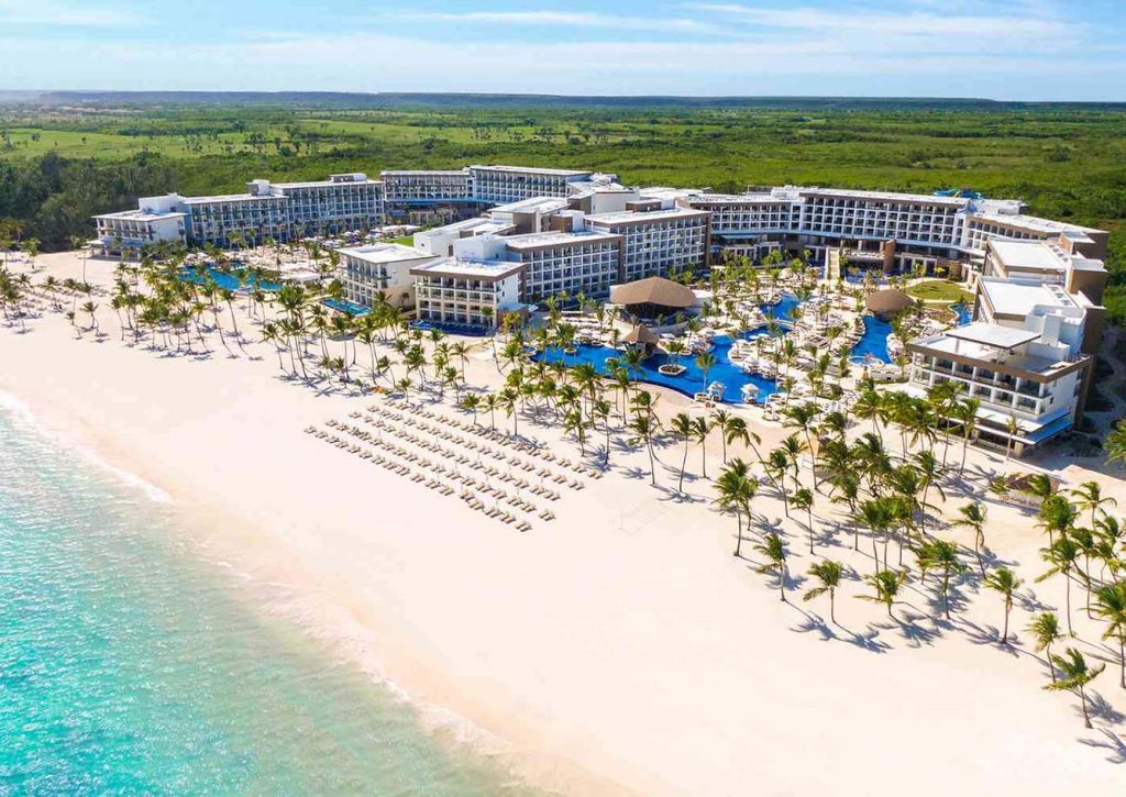 Les 8 Meilleurs Hôtels À Punta Cana