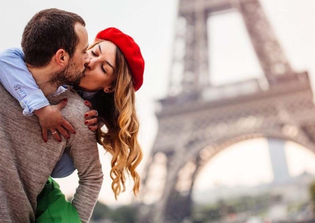 Où Passer La Saint-Valentin En France ?