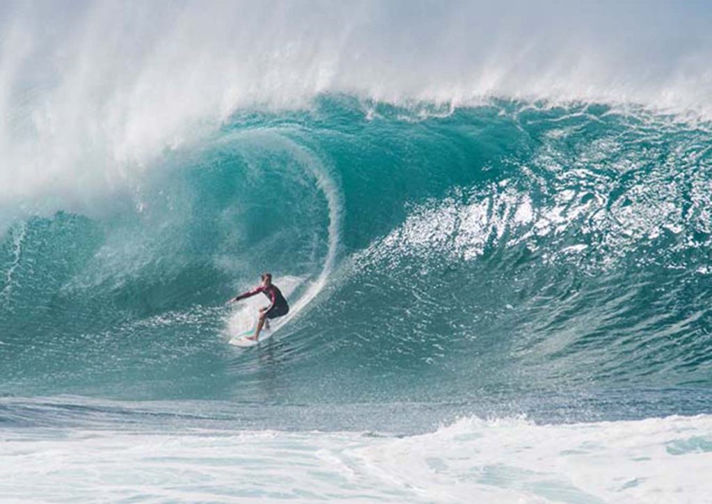 Les 10 Meilleurs Spots De Surf Du Monde : Des Vagues Mythiques Aux Paradis Tropicaux