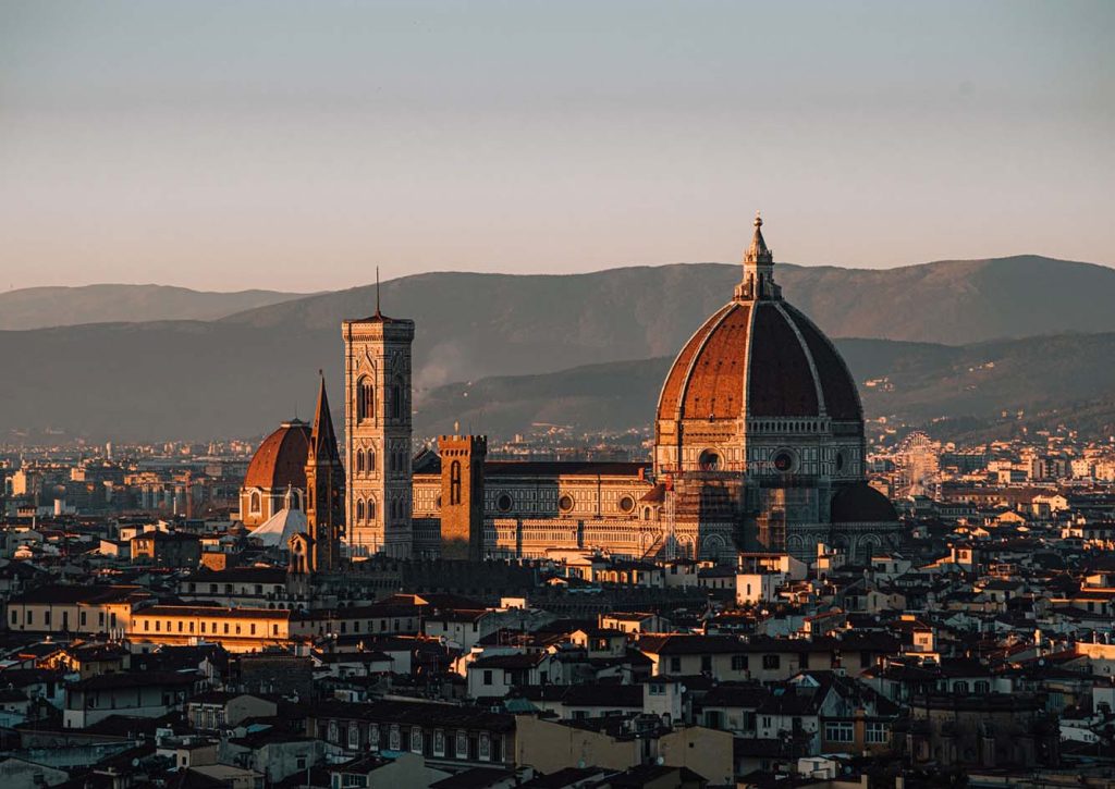 Visiter Florence : 11 Activités À Ne Surtout Pas Manquer !