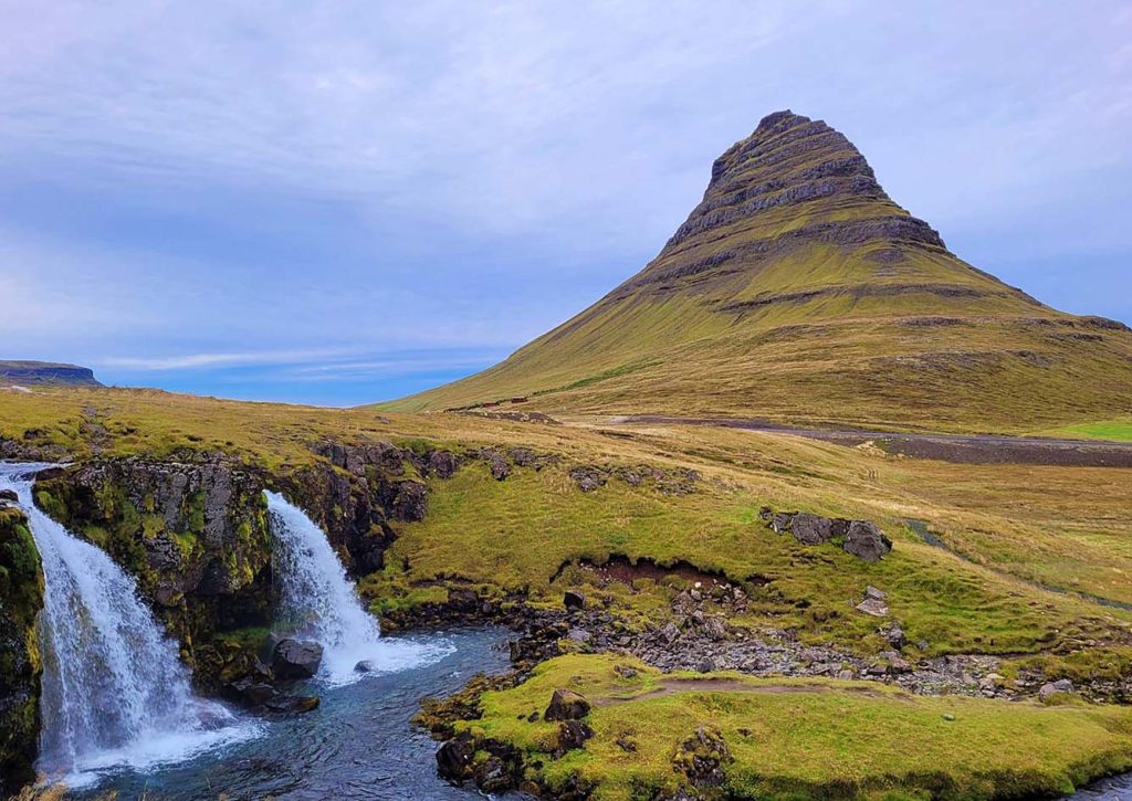 La Magie de Snæfellsnes : Road Trip Épique sur la Péninsule de Snæfellsnes