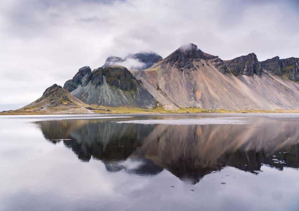 Exploration Enchantée : Road Trip des Fjords de l’Est au Nord de l’Islande
