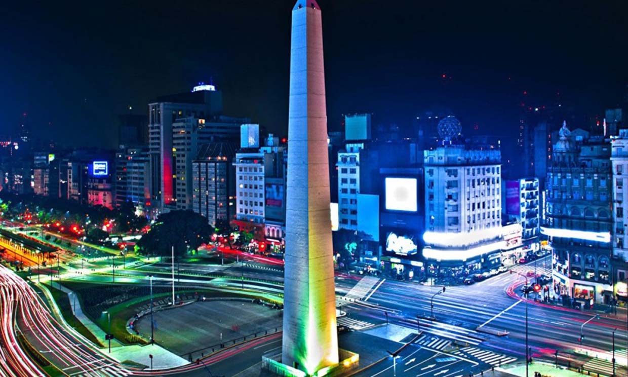 La Nuit Enivrante de Buenos Aires : Plongez dans la Vie Nocturne Éclatante de la Ville