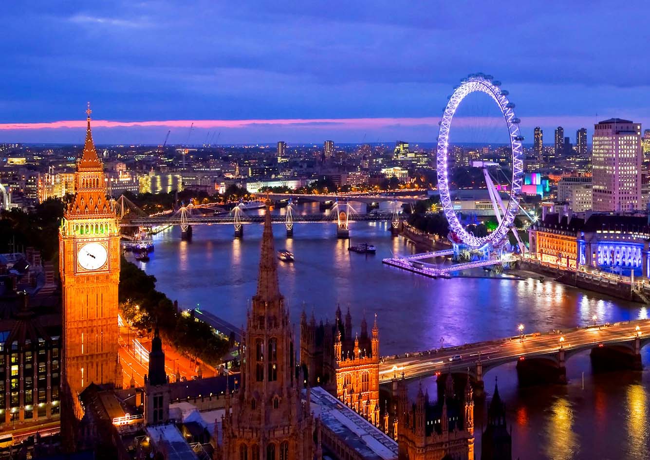 Découvrez le charme de Londres : conseils judicieux pour votre prochaine aventure