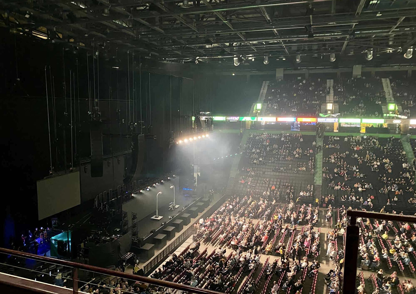 Un voyage à Manchester : la collision parfaite entre musique, football et culture moderne